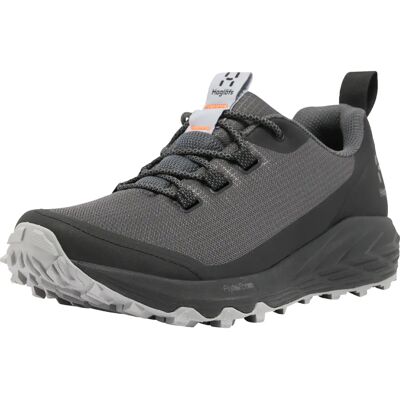 Haglöfs L.i.m Fh Low - Negro - Zapatillas de Senderismo Mujer Haglöfs L.i.m Fh Low - Negro - Zapatillas de Senderismo Mujer