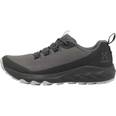 Haglöfs L.i.m Fh Low - Zapatillas de Senderismo Ligera - Negro Haglöfs L.i.m Fh Low - Zapatillas de Senderismo Ligera - Negro