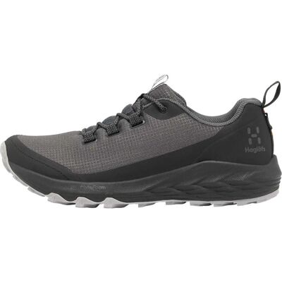 Haglöfs L.i.m Fh Low - Zapatillas de Senderismo Ligera - Negro Haglöfs L.i.m Fh Low - Zapatillas de Senderismo Ligera - Negro