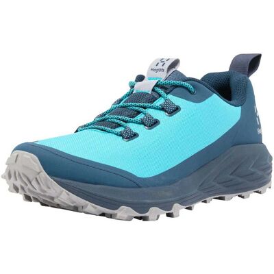 Haglöfs L.i.m FH Low Azul Maui - Zapatos de Senderismo Haglöfs L.i.m FH Low Azul Maui - Zapatos de Senderismo