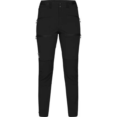 Haglöfs Rugged Slim Pant - Friluftsbyxor Haglöfs Rugged Slim Pant - Friluftsbyxor