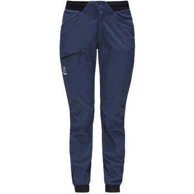 Haglöfs L.i.m Fuse Pant - Lehká, voděodolná outdoorová bunda Haglöfs L.i.m Fuse Pant - Lehká, voděodolná outdoorová bunda
