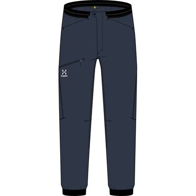 Haglöfs L.I.M Fuse Pant - Könnyű kültéri nadrág - Tarn Blue Haglöfs L.I.M Fuse Pant - Könnyű kültéri nadrág - Tarn Blue