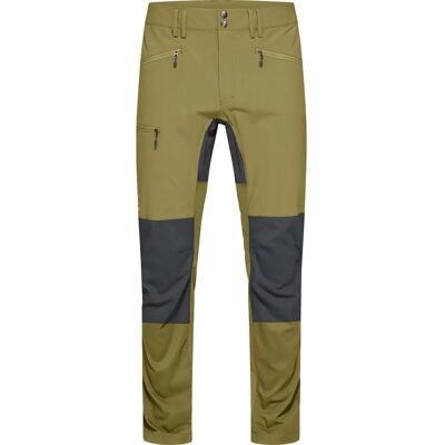 Haglöfs Lite Slim Pant - Lekka i recyklingowa Haglöfs Lite Slim Pant - Lekka i recyklingowa