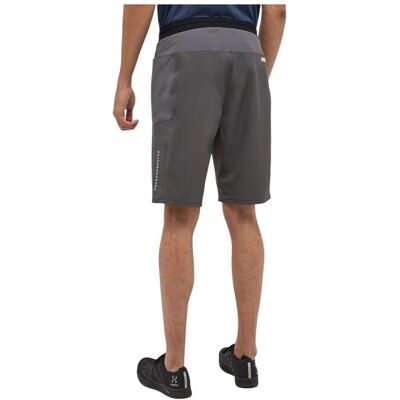 Haglofs L.I.M Rugged Shorts - Magnetite - Size 52 - Shorts Haglofs L.I.M Rugged Shorts - Magnetite - Size 52 - Shorts