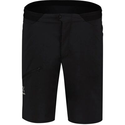 Haglöfs L.I.M Fuse Shorts - Fekete - Rövidnadrág Haglöfs L.I.M Fuse Shorts - Fekete - Rövidnadrág