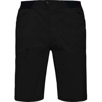 Haglöfs L.I.M Fuse Shorts - Schwarz - Shorts Haglöfs L.I.M Fuse Shorts - Schwarz - Shorts