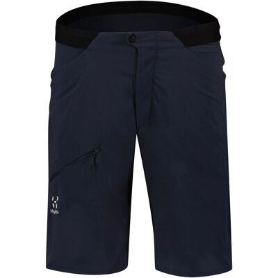 Haglöfs L.I.M Fuse Shorts - Könnyű és tartós rövidnadrág Haglöfs L.I.M Fuse Shorts - Könnyű és tartós rövidnadrág