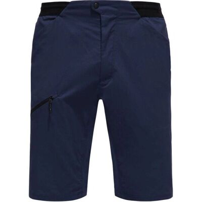 Haglöfs L.I.M Fuse Shorts - Modrá - Kraťasy Haglöfs L.I.M Fuse Shorts - Modrá - Kraťasy