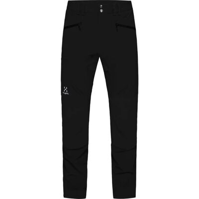 Haglöfs Rugged Slim Pant Men True Black - Kalhoty Haglöfs Rugged Slim Pant Men True Black - Kalhoty
