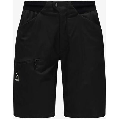 Haglöfs L.i.m Fuse Shorts - Negro - Shorts Haglöfs L.i.m Fuse Shorts - Negro - Shorts