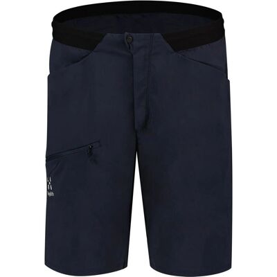 Haglöfs L.i.m Fuse Shorts - Leggeri e Resistenti per Donna Haglöfs L.i.m Fuse Shorts - Leggeri e Resistenti per Donna