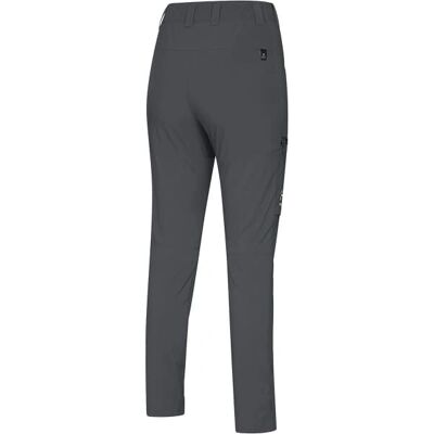 Kalhoty Haglofs Lite Slim Šedé - Ženy Kalhoty Haglofs Lite Slim Šedé - Ženy