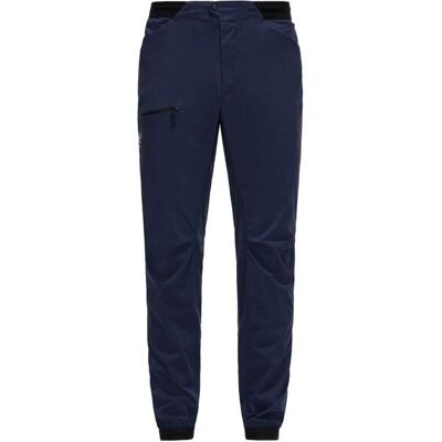Haglöfs L.I.M Fuse Pant - Niebieski, Męskie, Roz. 48 - Regular Haglöfs L.I.M Fuse Pant - Niebieski, Męskie, Roz. 48 - Regular