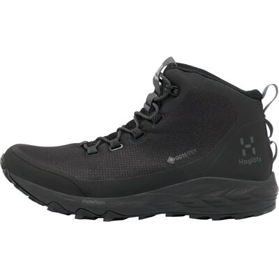 Haglöfs L.I.M FH GTX Mid - Lightweight Waterproof Walking Boots - Men Haglöfs L.I.M FH GTX Mid - Lightweight Waterproof Walking Boots - Men