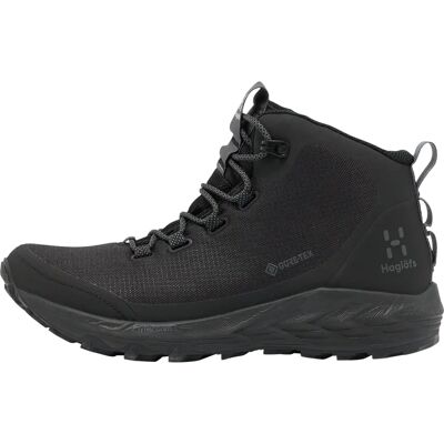 Haglöfs L.I.M Fast Hike Gore-Tex Mid Boots - Boots Haglöfs L.I.M Fast Hike Gore-Tex Mid Boots - Boots