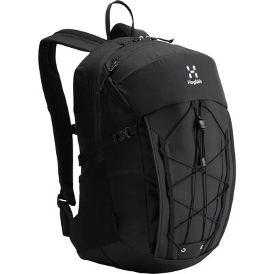 Haglöfs Vide 25 Rucksack Schwarz - Rucksack für Damen Haglöfs Vide 25 Rucksack Schwarz - Rucksack für Damen