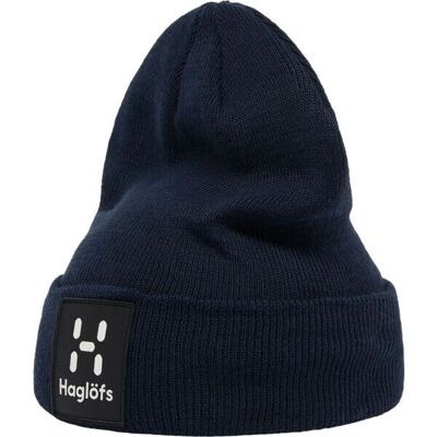 Haglöfs Aze Bonnet - TarnBlue - Publicité Haglöfs Aze Bonnet - TarnBlue - Publicité