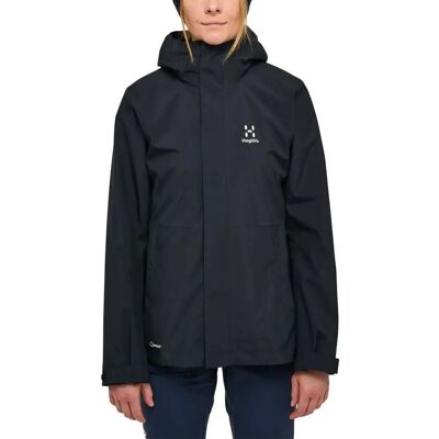 Haglöfs Gran 3-in-1 Proof Jacket - Jacket Haglöfs Gran 3-in-1 Proof Jacket - Jacket