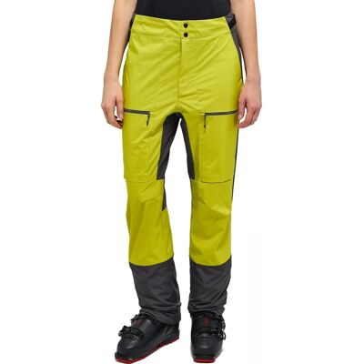 Haglofs Gula L.i.m Hybrid Touring Byxor Haglofs Gula L.i.m Hybrid Touring Byxor