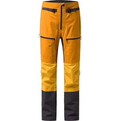 Kalhoty Haglofs L.i.m Touring Proof Kalhoty Haglofs L.i.m Touring Proof