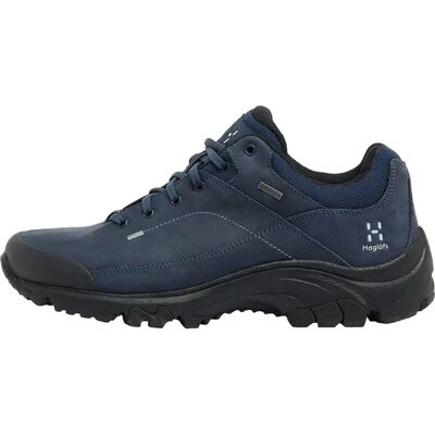 Haglöfs Ridge GTX Low Women Tarn Blue - Walking Shoes Haglöfs Ridge GTX Low Women Tarn Blue - Walking Shoes