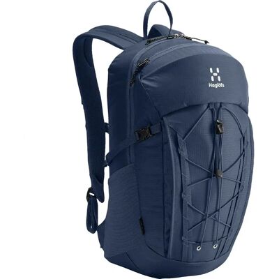 Haglöfs Vide 20 - Robuster recycelter Rucksack Haglöfs Vide 20 - Robuster recycelter Rucksack