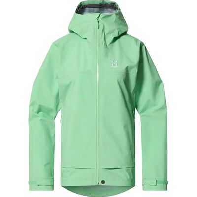 HAGLÖFS Herren Recycelte PROOF Jacke - Wasserdicht & Atmungsaktiv HAGLÖFS Herren Recycelte PROOF Jacke - Wasserdicht & Atmungsaktiv