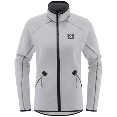 Haglöfs Modello 607384 Giacca in pile - Giacca Haglöfs Modello 607384 Giacca in pile - Giacca