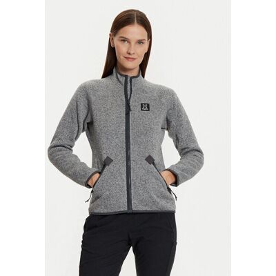 Chaqueta de forro polar Haglöfs Risberg - Fleece Jacket Chaqueta de forro polar Haglöfs Risberg - Fleece Jacket