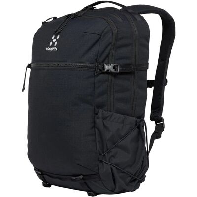 Haglöfs Jarve Multi Rygsæk 48 cm Laptop - Sort Haglöfs Jarve Multi Rygsæk 48 cm Laptop - Sort