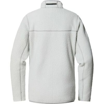 Chaqueta de Felpa Mossa de Haglöfs - Poliéster reciclado Chaqueta de Felpa Mossa de Haglöfs - Poliéster reciclado