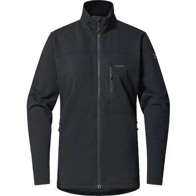 Haglöfs Rosson Mid Jacke - Outdoor Jacke Haglöfs Rosson Mid Jacke - Outdoor Jacke