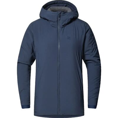 Haglöfs Mimic Alert Hooded Jacket - Giacca con cappuccio Haglöfs Mimic Alert Hooded Jacket - Giacca con cappuccio