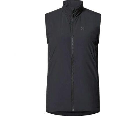 Haglöfs Mimic Alert Vest - Kvinder - Isoleret, Genanvendt Polyester, Let Haglöfs Mimic Alert Vest - Kvinder - Isoleret, Genanvendt Polyester, Let