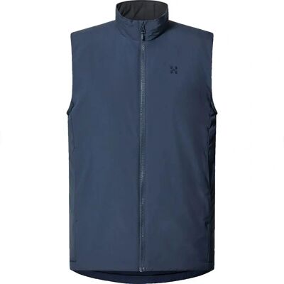 Haglöfs Mimic Alert Vest - Let isoleret udendørs lag Haglöfs Mimic Alert Vest - Let isoleret udendørs lag