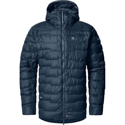 Haglofs ROC Flash Down Tarn Blue - Jacke Haglofs ROC Flash Down Tarn Blue - Jacke