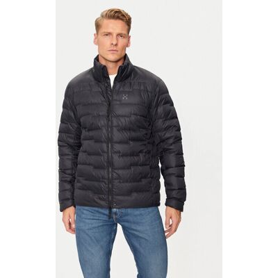 Giacca Haglöfs ROC Flash Down - Nero lucido - XL - Uomo Giacca Haglöfs ROC Flash Down - Nero lucido - XL - Uomo