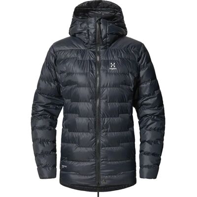 Haglöfs ROC Flash Down Hood Women S - Takki Haglöfs ROC Flash Down Hood Women S - Takki