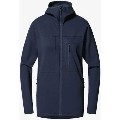 Chaqueta de forro polar medio Haglöfs Rosson - Chaqueta Chaqueta de forro polar medio Haglöfs Rosson - Chaqueta