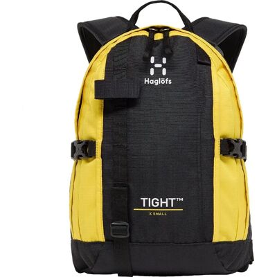 Haglöfs X-Small Ryggsekk - Lett og Ergonomisk Haglöfs X-Small Ryggsekk - Lett og Ergonomisk
