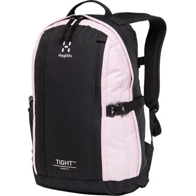 Haglöfs - Tight Junior Backpack - Pinkki - Laptop 38.5 cm - Backpack Haglöfs - Tight Junior Backpack - Pinkki - Laptop 38.5 cm - Backpack