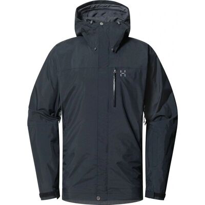 Haglöfs Astral GTX II Jacke - Wasserdicht und Winddicht Outdoor Haglöfs Astral GTX II Jacke - Wasserdicht und Winddicht Outdoor