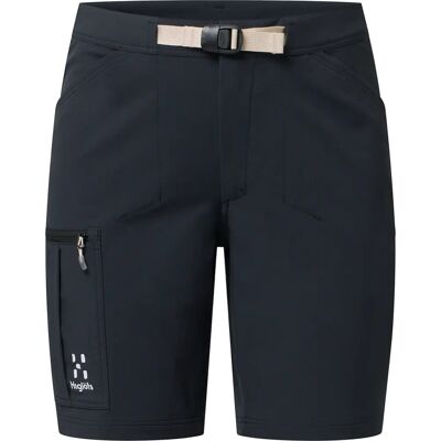 Haglöfs Lizard Shorts - Fleksible, Vind- og Vandafvisende - Shorts Haglöfs Lizard Shorts - Fleksible, Vind- og Vandafvisende - Shorts