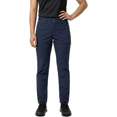 Pantaloni Donna Haglöfs Alert Mid - Pantaloni Pantaloni Donna Haglöfs Alert Mid - Pantaloni