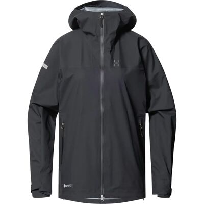 Haglöfs Damen L.I.M Airak GTX Jacke - Jacke Haglöfs Damen L.I.M Airak GTX Jacke - Jacke