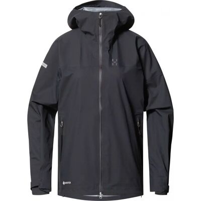 Haglöfs Women's L.I.M Airak GTX Jacke - Jacke Haglöfs Women's L.I.M Airak GTX Jacke - Jacke