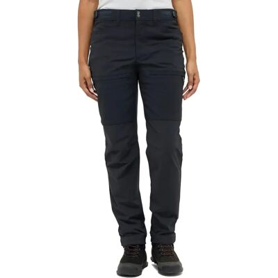Haglöfs Donna Alert Mid Pantaloni 38 - Pantaloni Haglöfs Donna Alert Mid Pantaloni 38 - Pantaloni