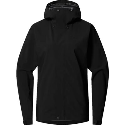 Haglöfs Women's Breeze Proof Waterproof Jacket - Jacket Haglöfs Women's Breeze Proof Waterproof Jacket - Jacket