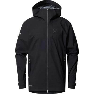 Haglöfs Herren L.I.M Airak GTX Jacke - Jacke Haglöfs Herren L.I.M Airak GTX Jacke - Jacke